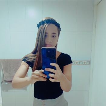 Babysitter Cuenca: Marina Isabel