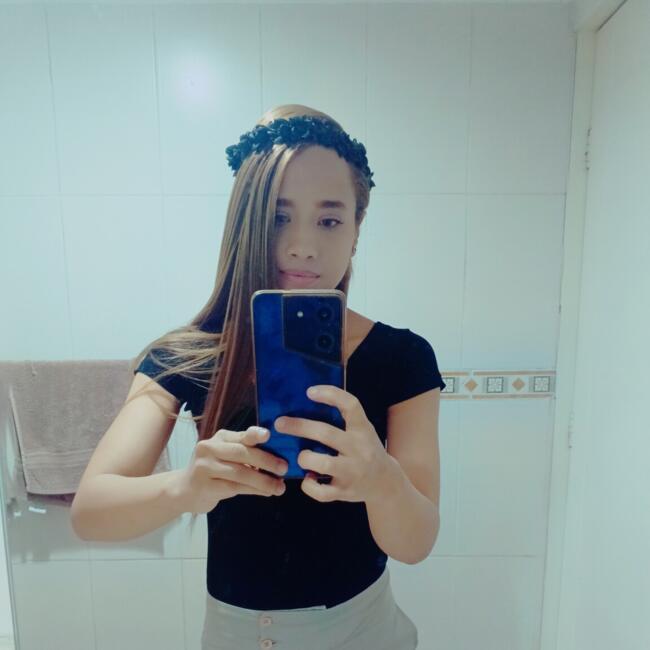Babysitter in Cuenca: Marina Isabel