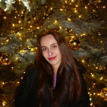 Babysitter in Panevezys: Viktorija