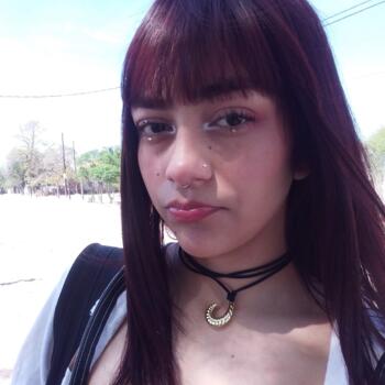 Babysitter in Los Quiroga: Alexandra Noemí