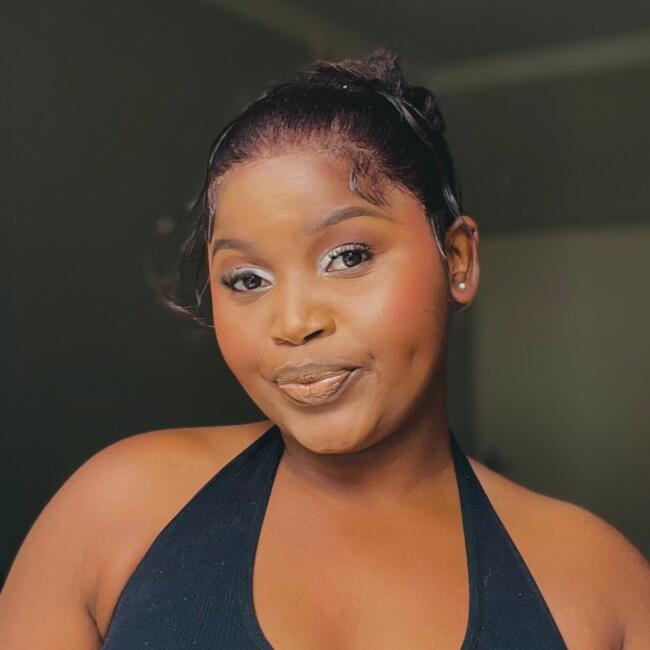 Babysitter in Midrand: Qondile Felicia