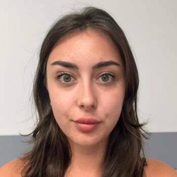 Baby-sitter in Zurich: Anastasia