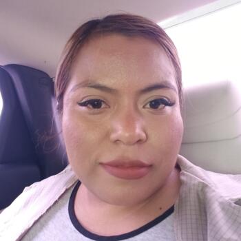 Babysitting job in Ciudad Juárez: babysitting job Abigail