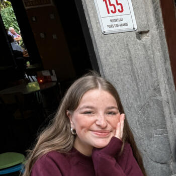 Babysitter in Anvers: Silke