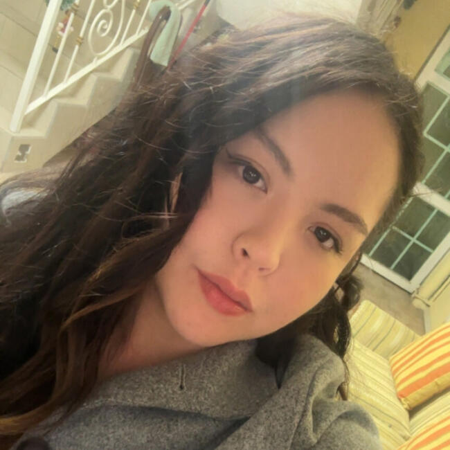 Babysitter in San Bartolomé Coatepec: Mara