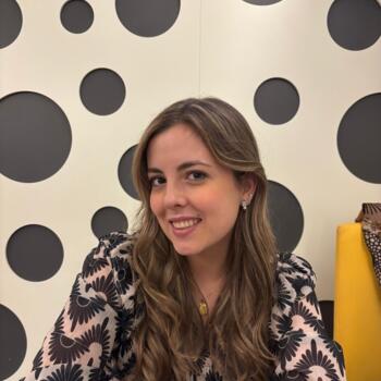 Nanny Ávila: Miriam