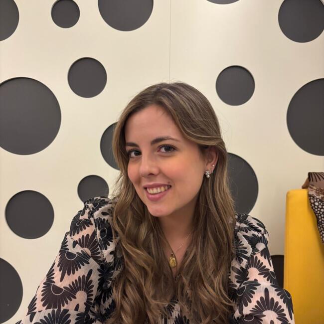 Niñera en Ávila: Miriam