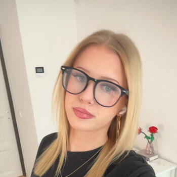 Barnvakt i Helsingfors: Rianna