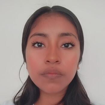 Niñera en Playa del Carmen: Mirley