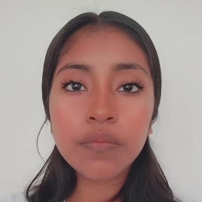 Niñera en Playa del Carmen: Mirley