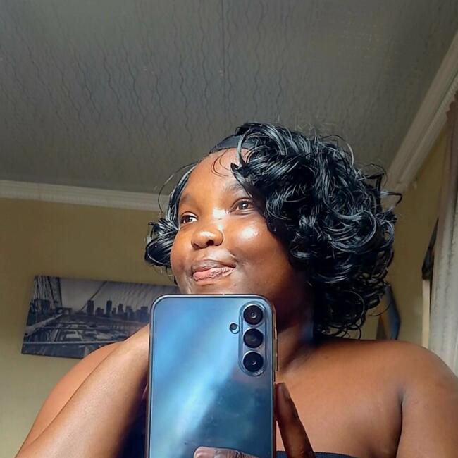 Babysitter in Durban: Nonhlanhla