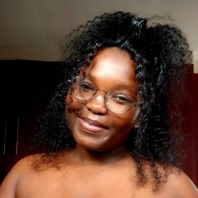 Babysitter in Durban: Nonhlanhla