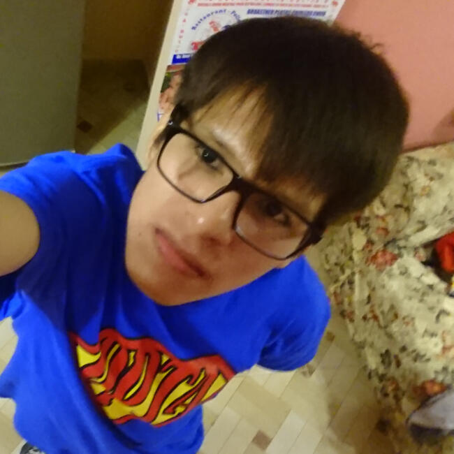Babysitter in Carmen De La Legua Reynoso: Jonathan