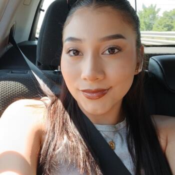 Babysitter in Vitoria-Gasteiz: Sofía