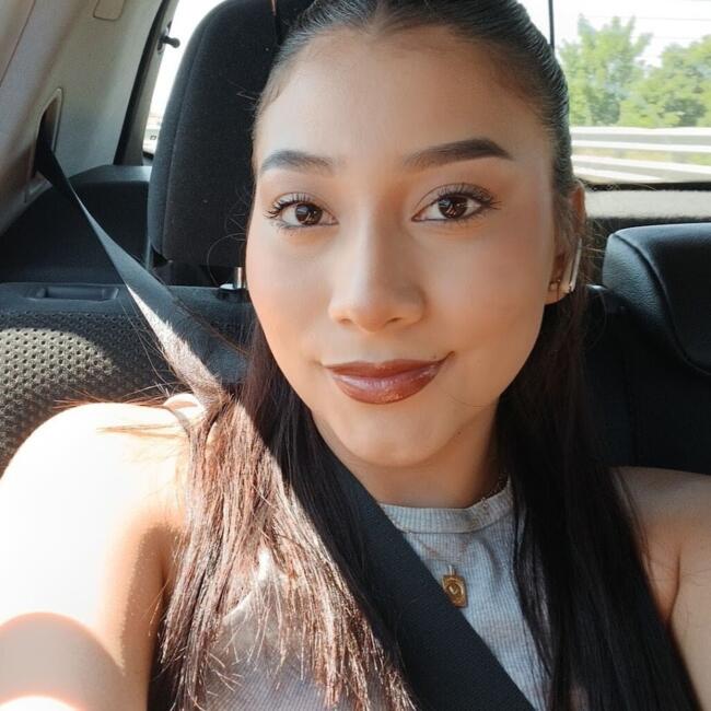 Canguro en Vitoria: Sofía