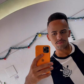 Parent São Paulo: Gabriel