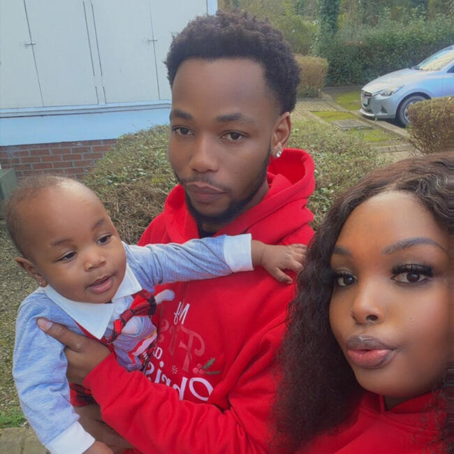 Babysitting job in Donabate: Cynthia