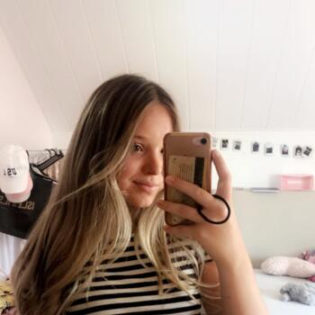 Baby-sitter in Hasselt: Femke