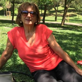 Childminder in Rome: Aurora