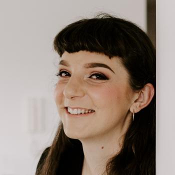 Babysitter Orange: Maria