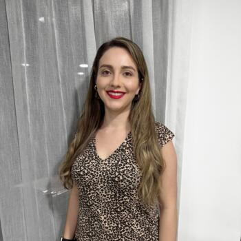 Trabajo para niñera en San Isidro (Cantón de Alajuela): trabajo de niñera Brenda Meléndez