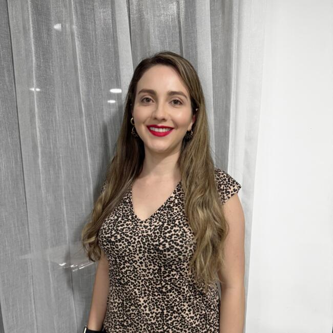 Trabajo para niñera en San Isidro (Cantón de Alajuela): Brenda Meléndez