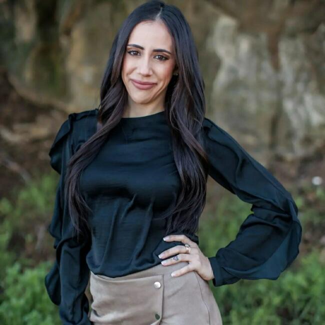 Babysitter in Sparks: Daniella