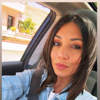 Babysitter Martinsicuro: Paola