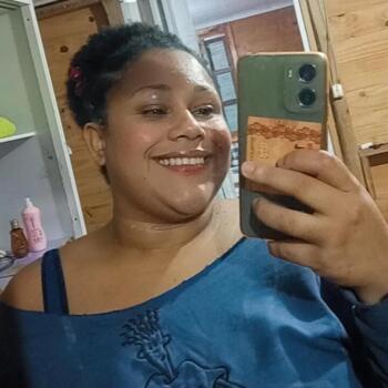 Babysitter in Santa Maria: Ana Luiza