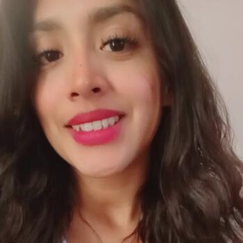Parent Puebla City: Raquel