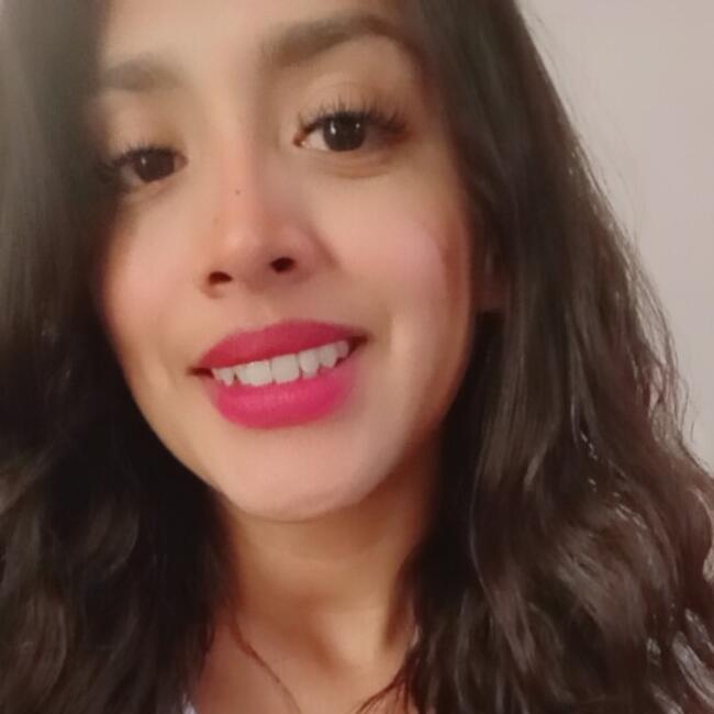 Babysitting job in Puebla City: Raquel