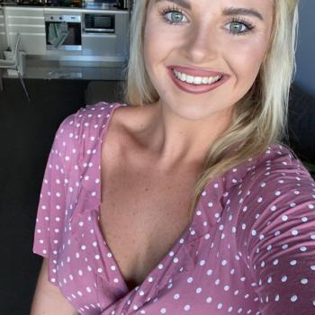 Nanny in Gold Coast: Louise