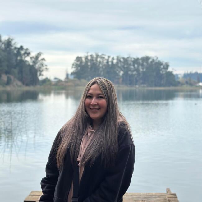 Niñera en Padre Las Casas: Romi