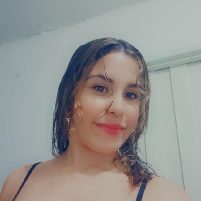 Niñera en Cali: Natalia