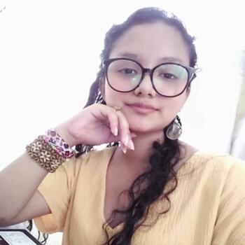 Babysitter in Ventanilla (Callao): Julia Zarai