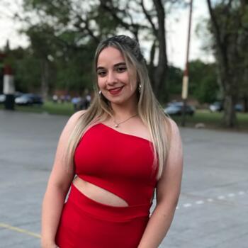 Niñera en Hurlingham: Sol