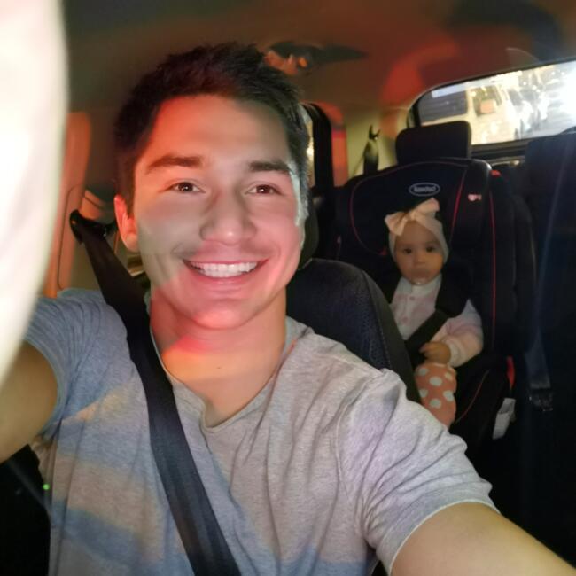 Trabajo para niñera en Viña del Mar: Victor