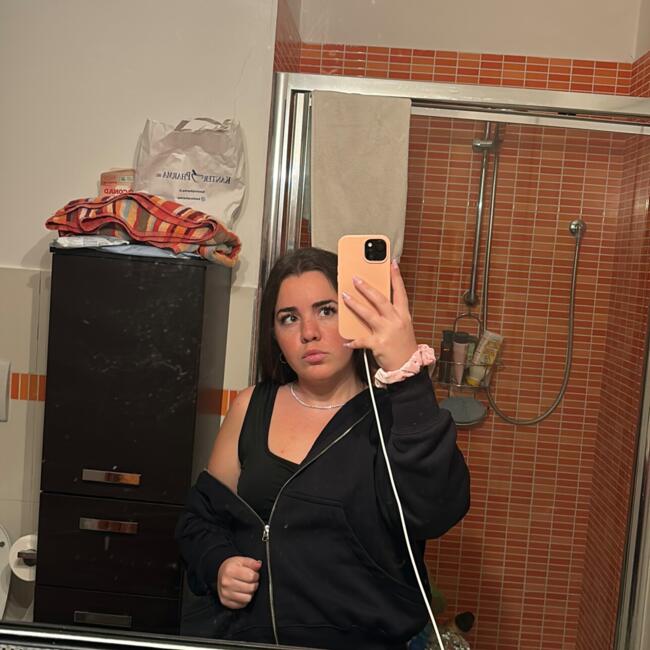 جليسة أطفال في الغردقة: Federica