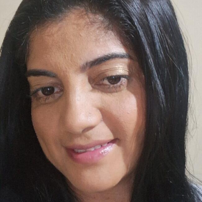 Babá em Barretos: Irene