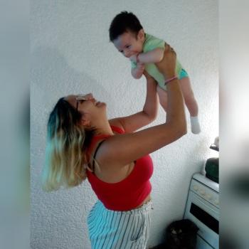 Babysitter in Atlántida: Dahiana