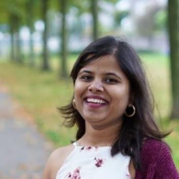 Oppaswerk in Nieuwegein: oppasadres Shruti
