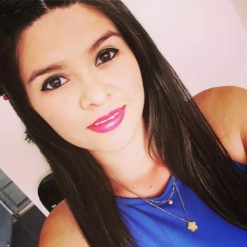 Babysitter in Bucaramanga: Alejandra