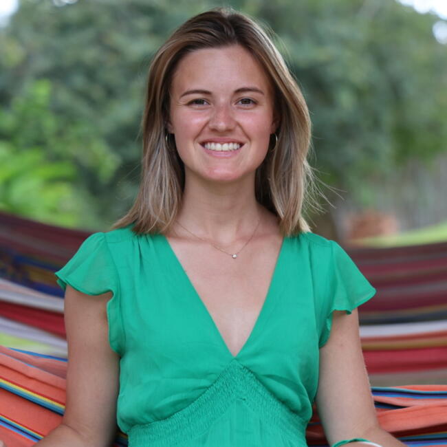 Nounou à La Garenne-Colombes: Nina