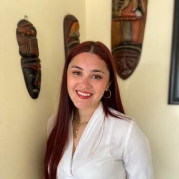Babysitting job in Viña del Mar: babysitting job Stephanie