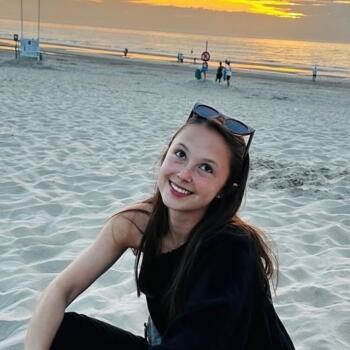 Babysitter Halle: Julie en Bavo