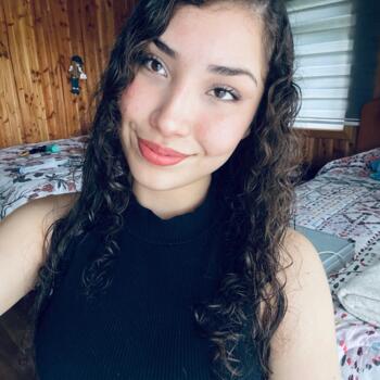 Babysitter in Temuco: Yaritza