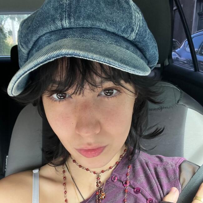 Babysitter in Anderlues: Sabrina