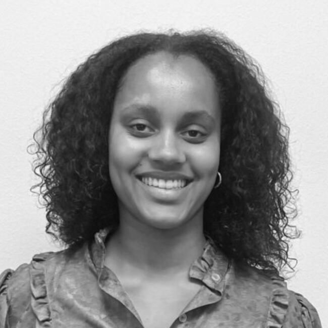 Babysitter in Copenhagen: Nanna