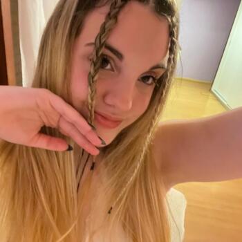 Babysitter in Mar del Plata: Pilar Gelpi