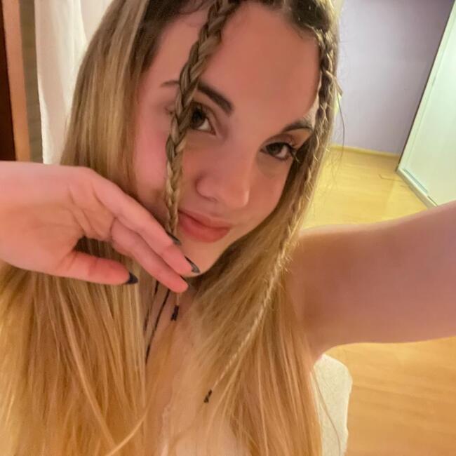 Babysitter in Mar del Plata: Pilar Gelpi